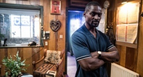 Турист 2 сезон 3 серия