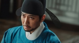 Тхэджон Ли Банвон 1 серия