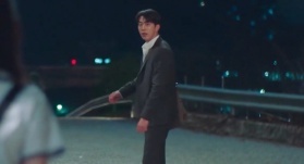 Двадцать пять, двадцать один 11 серия