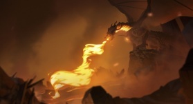 Легенда Вокс Машины 3 сезон 9 серия