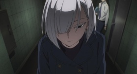 Семья шпиона 21 серия