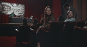 Состояние фуги. Год 1986 4 серия