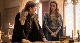 Робин Гуд 9 серия