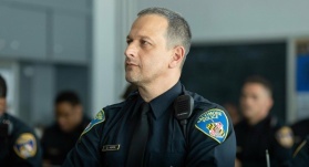 Мы владеем этим городом 6 серия