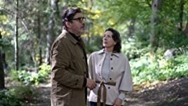 Три-Пайнс / Три сосны 6 серия Три-Пайнс / Три сосны 6 серия