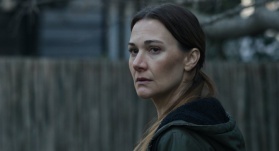 Донкербос 1 серия