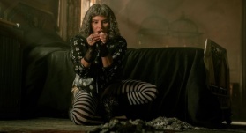 Роковой патруль 4 сезон 10 серия