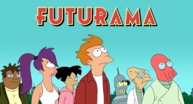Футурама 10 сезон 10 серия Футурама 10 сезон 10 серия
