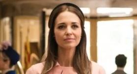 Коллекция «Вельвет» 2 сезон 4 серия Коллекция «Вельвет» 2 сезон 4 серия