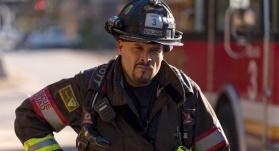 Чикаго в огне 13 сезон 10 серия