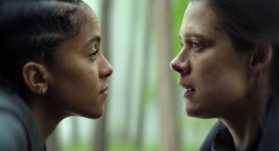 Основание 3 сезон 9 серия Основание 3 сезон 9 серия