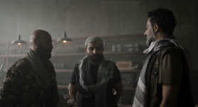 Платформа 3 сезон 2 серия