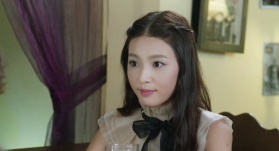 Легкая улыбка покоряет мир 27 серия