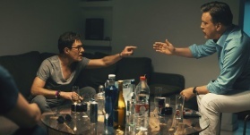 Ибица-гейт 4 серия