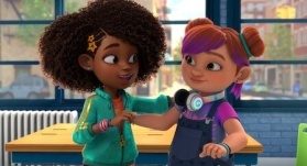 Мир Кармы 1 серия