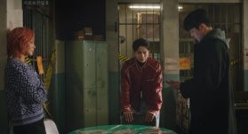 Завтра 6 серия