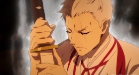 Адский рай 13 серия