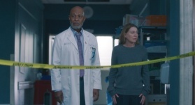 Анатомия страсти 22 сезон 1 серия