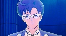 Красавица-воин Сейлор Мун 2 сезон 37 серия