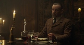 Парижская полиция 1900 1 серия