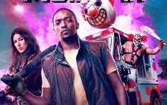 Скрежет металла 2 сезон 9 серия