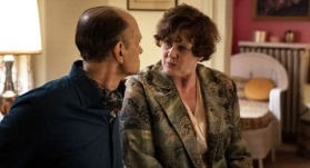 Джулия 3 серия