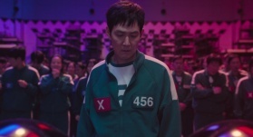 Игра в кальмара 2 сезон 5 серия Игра в кальмара 2 сезон 5 серия