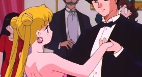 Красавица-воин Сейлор Мун 3 сезон 19 серия