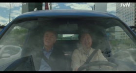 Истории молодых 12 серия