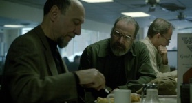 Родина 2 сезон 10 серия Родина 2 сезон 10 серия