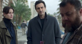 Затерянная в метели 2 сезон 3 серия