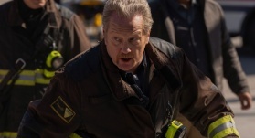 Чикаго в огне 13 сезон 19 серия