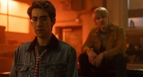 Школьные духи 3 сезон 7 серия