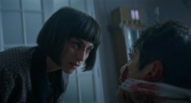 Пелотари 4 серия