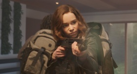 Секретное вторжение 5 серия