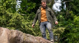 Турист 2 сезон 2 серия