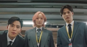 Завтра 9 серия