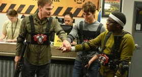 Эта страна 2 сезон 11 серия