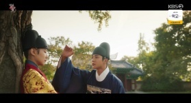 Тхэджон Ли Банвон 16 серия