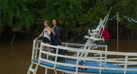 Невидимый город 2 сезон 1 серия