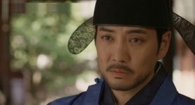 Тхэджон Ли Банвон 3 серия