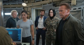 Фубар 2 сезон 8 серия