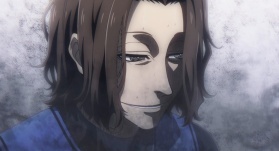 Синяя тюрьма: Блю Лок 6 серия