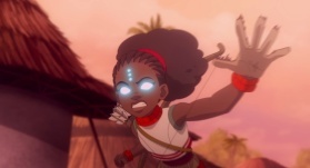 Ияну 5 серия