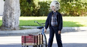 Детство Шелдона 2 сезон 1 серия