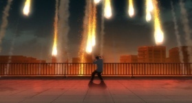 Кайдзю № 8 9 серия Кайдзю № 8 9 серия