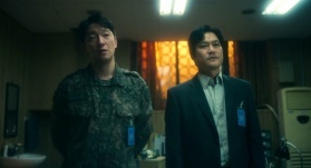 Охотник за дезертирами 2 сезон 2 серия Охотник за дезертирами 2 сезон 2 серия