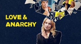 Любовь и анархия 2 сезон 2 серия Любовь и анархия 2 сезон 2 серия