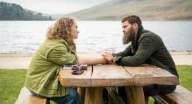 Турист 2 сезон 1 серия