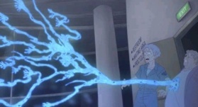 Осатанелые 7 серия